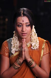 Trisha Photo Gallery