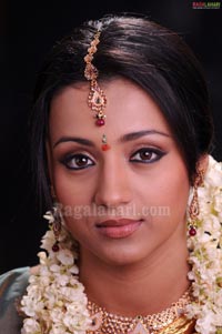 Trisha Photo Gallery