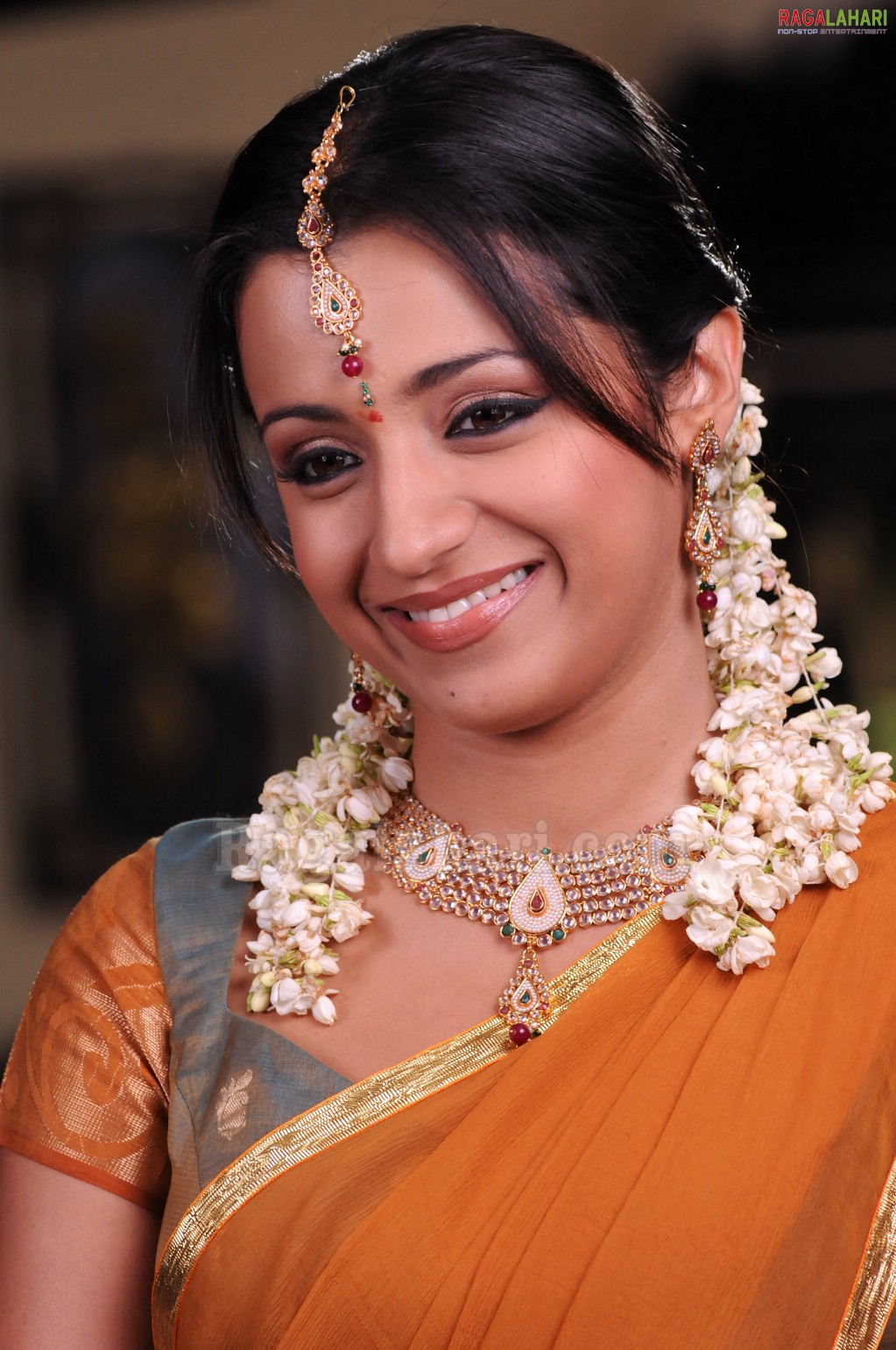 Trisha