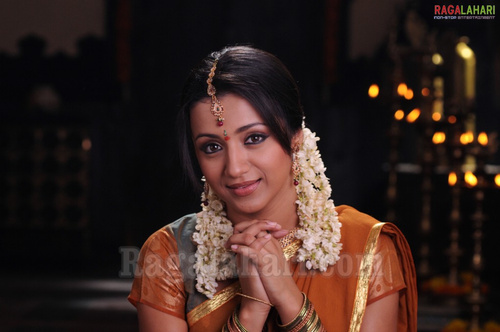 Trisha