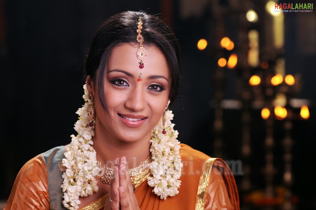 Trisha