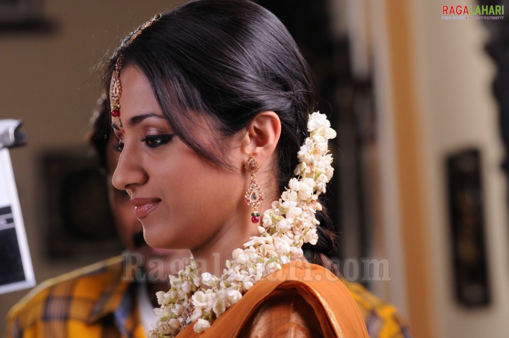 Trisha