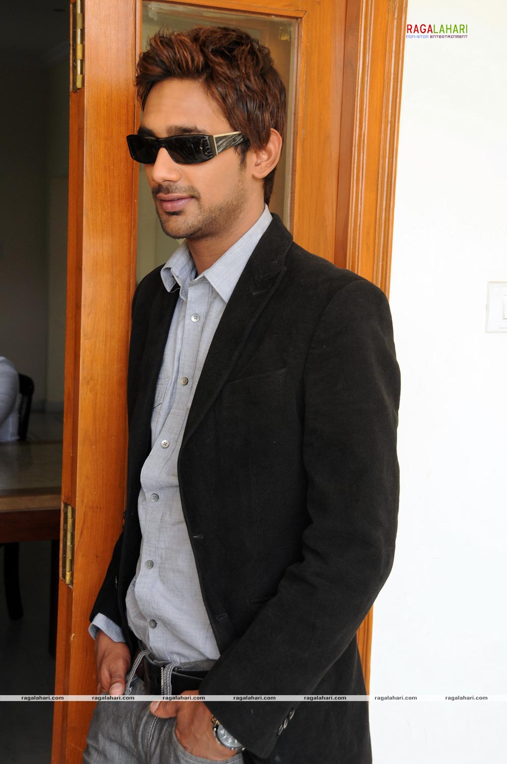 Varun Sandesh