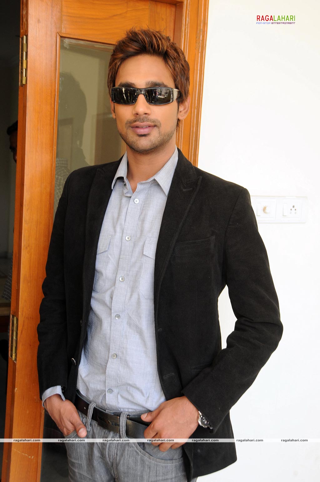 Varun Sandesh