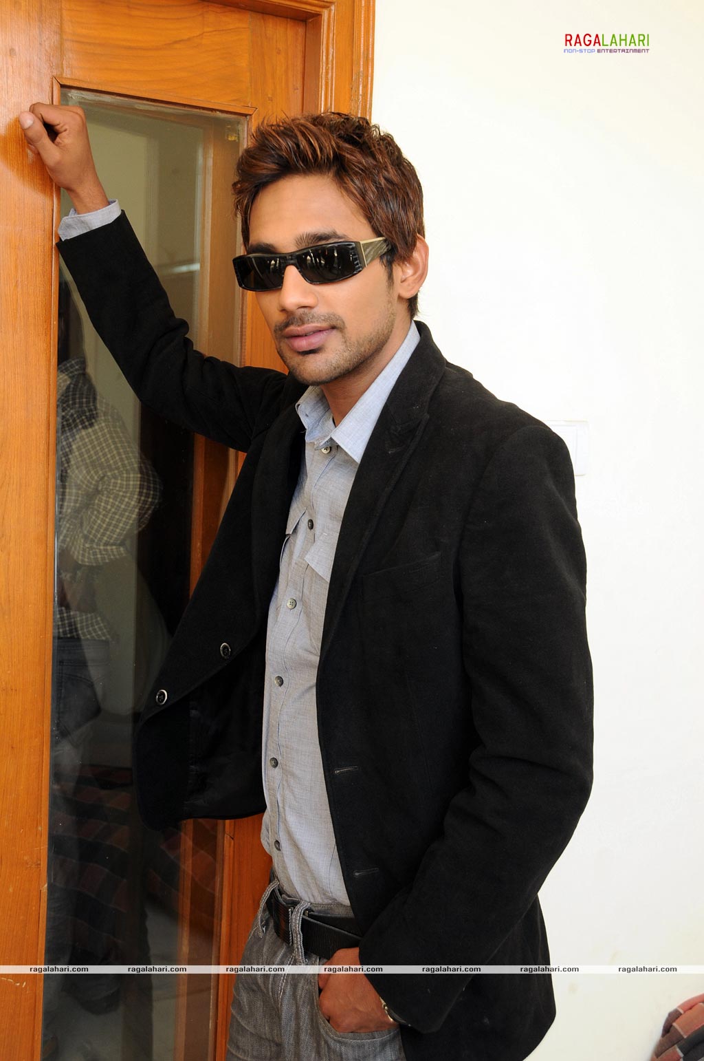 Varun Sandesh