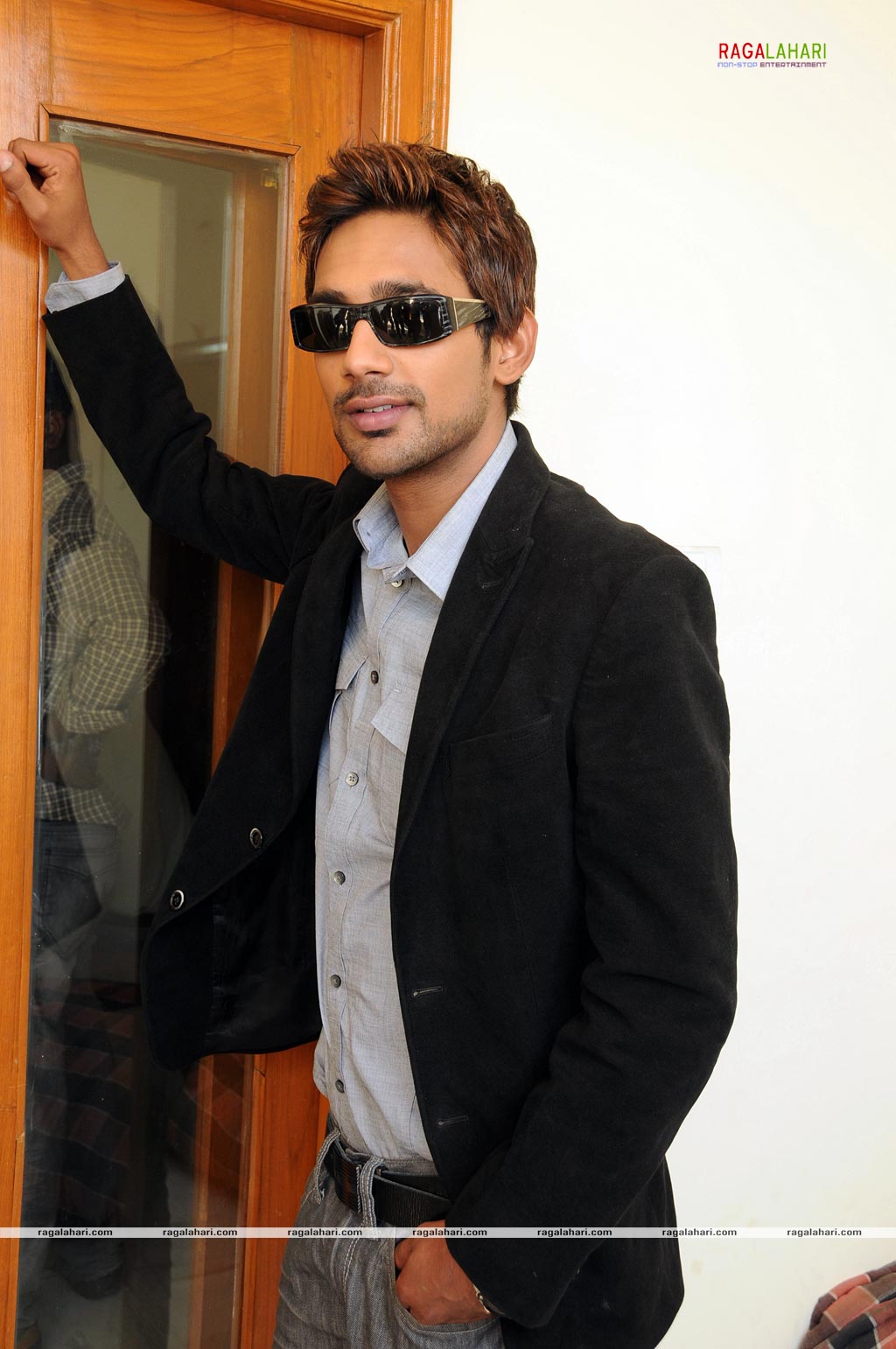 Varun Sandesh