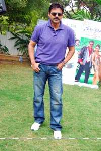 Venkatesh Photo Gallery