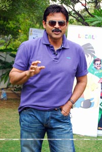 Venkatesh Photo Gallery