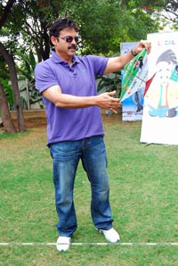 Venkatesh Photo Gallery