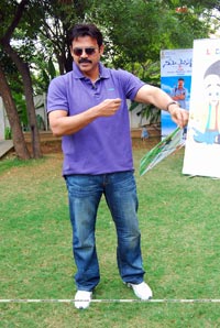 Venkatesh Photo Gallery