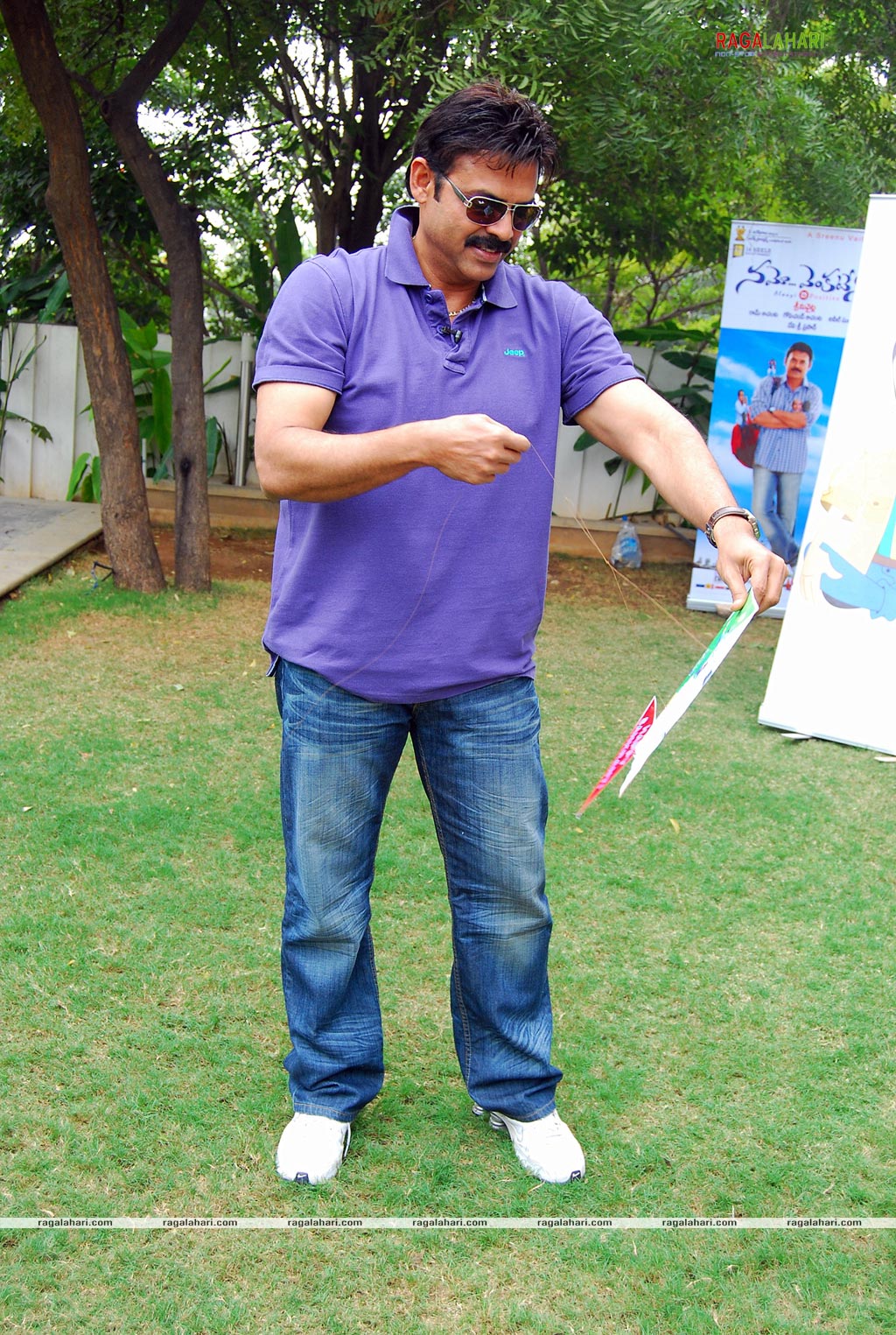 Venkatesh