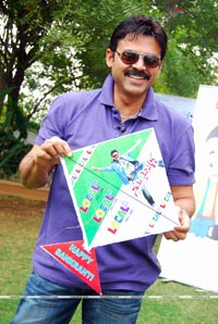 Venkatesh Photo Gallery