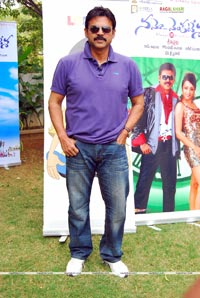 Venkatesh Photo Gallery