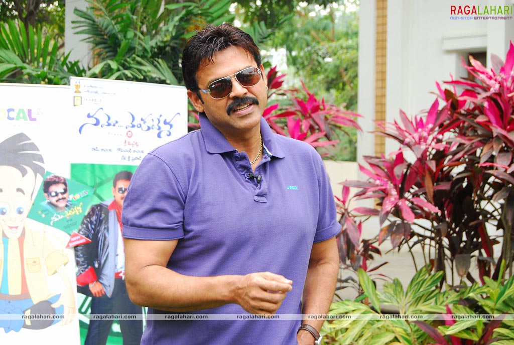 Venkatesh