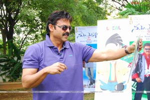 Venkatesh Photo Gallery