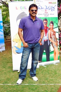 Venkatesh Photo Gallery