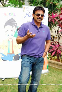 Venkatesh Photo Gallery