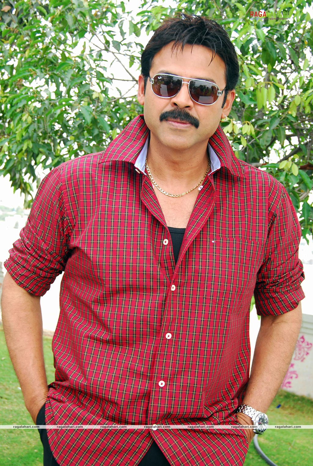 Venkatesh