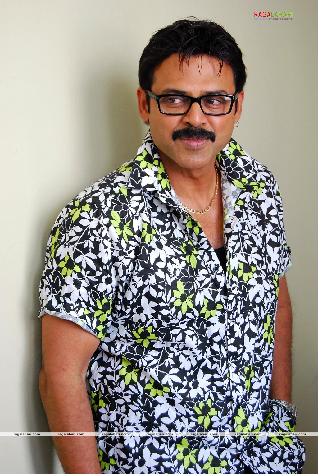 Venkatesh