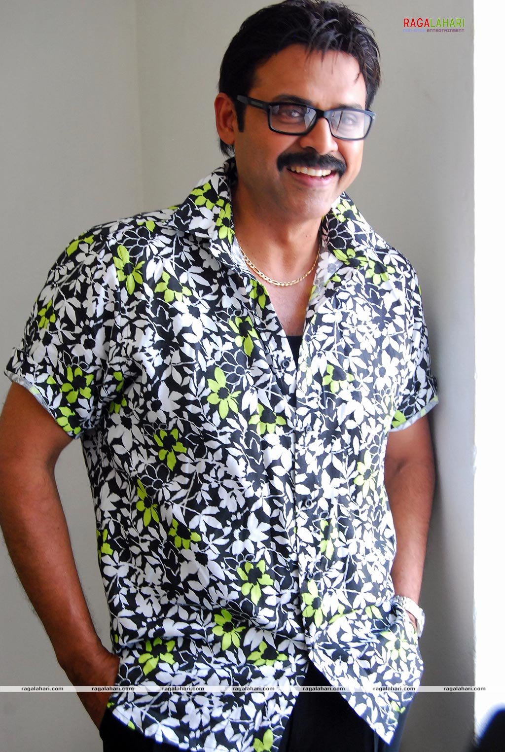 Venkatesh