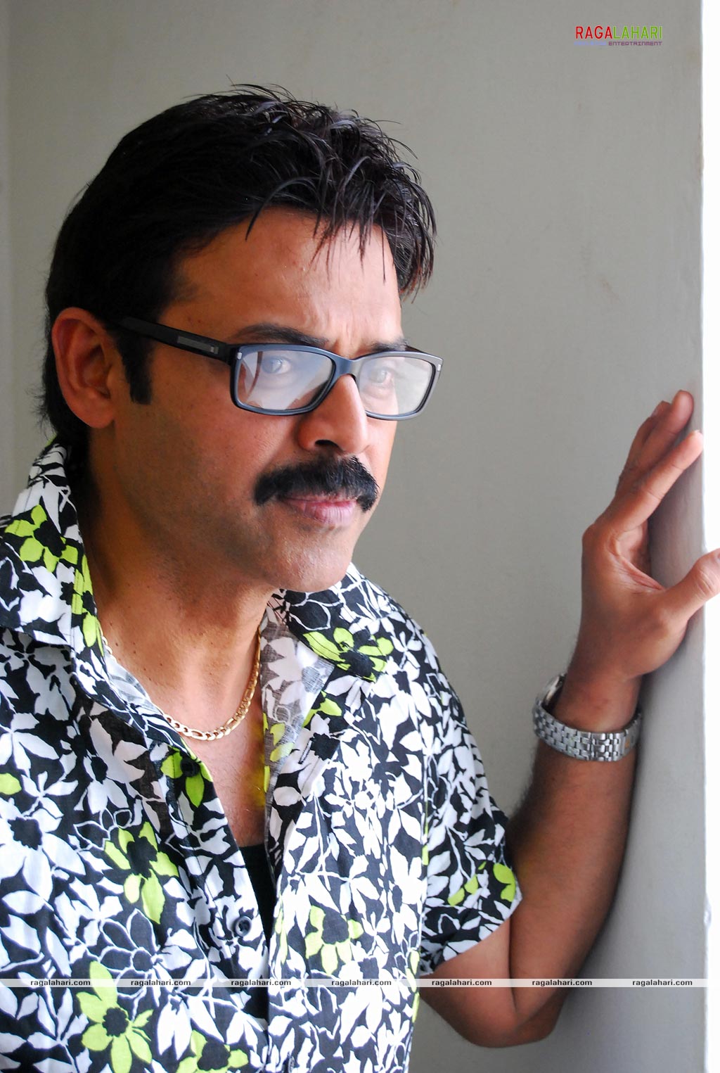 Venkatesh