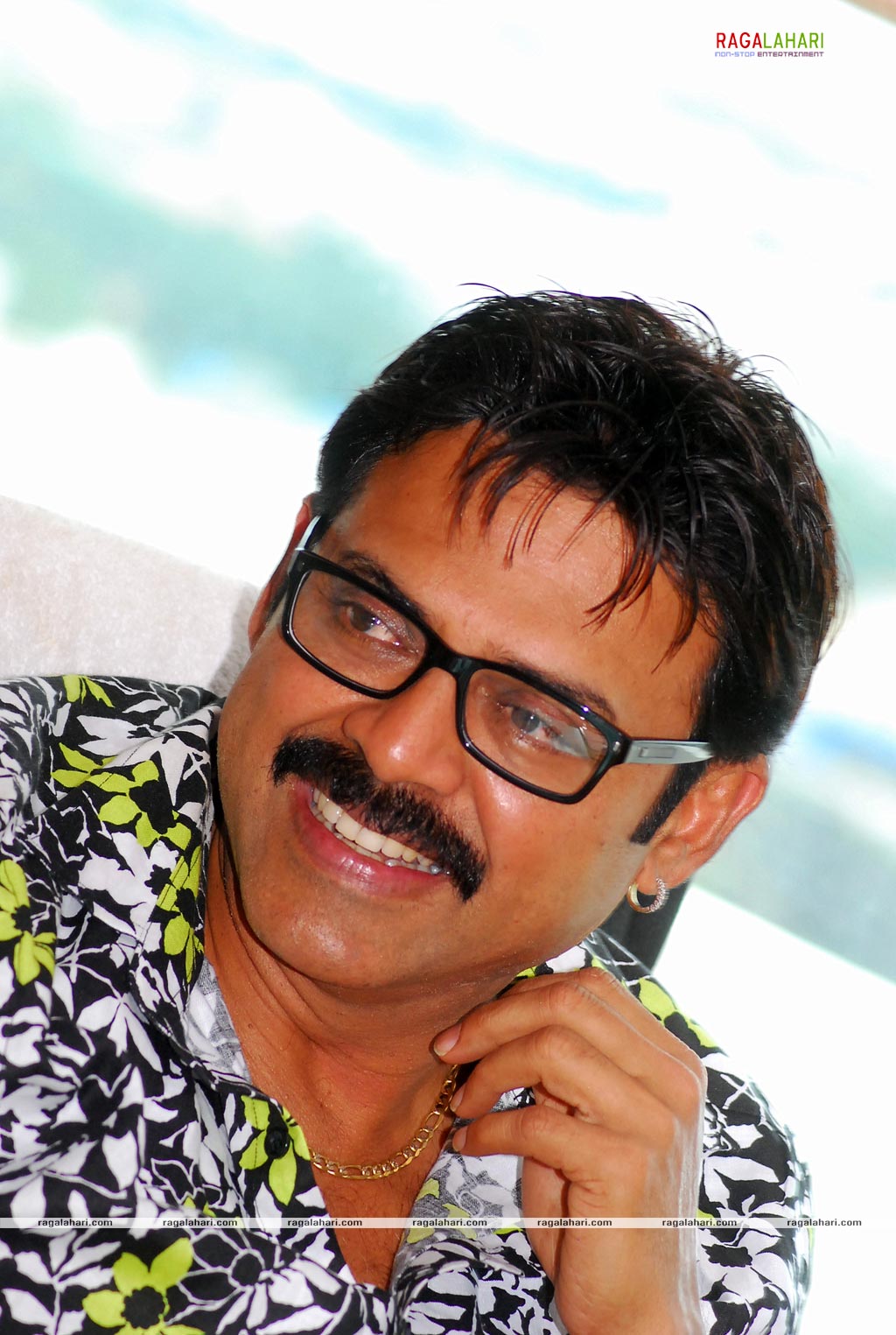 Venkatesh