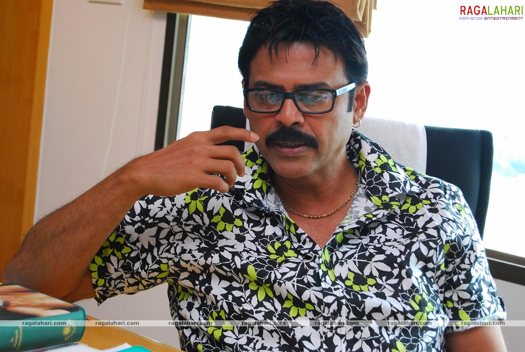 Venkatesh