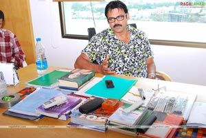 Venkatesh Photo Gallery