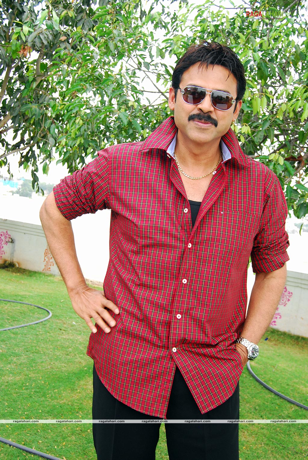 Venkatesh