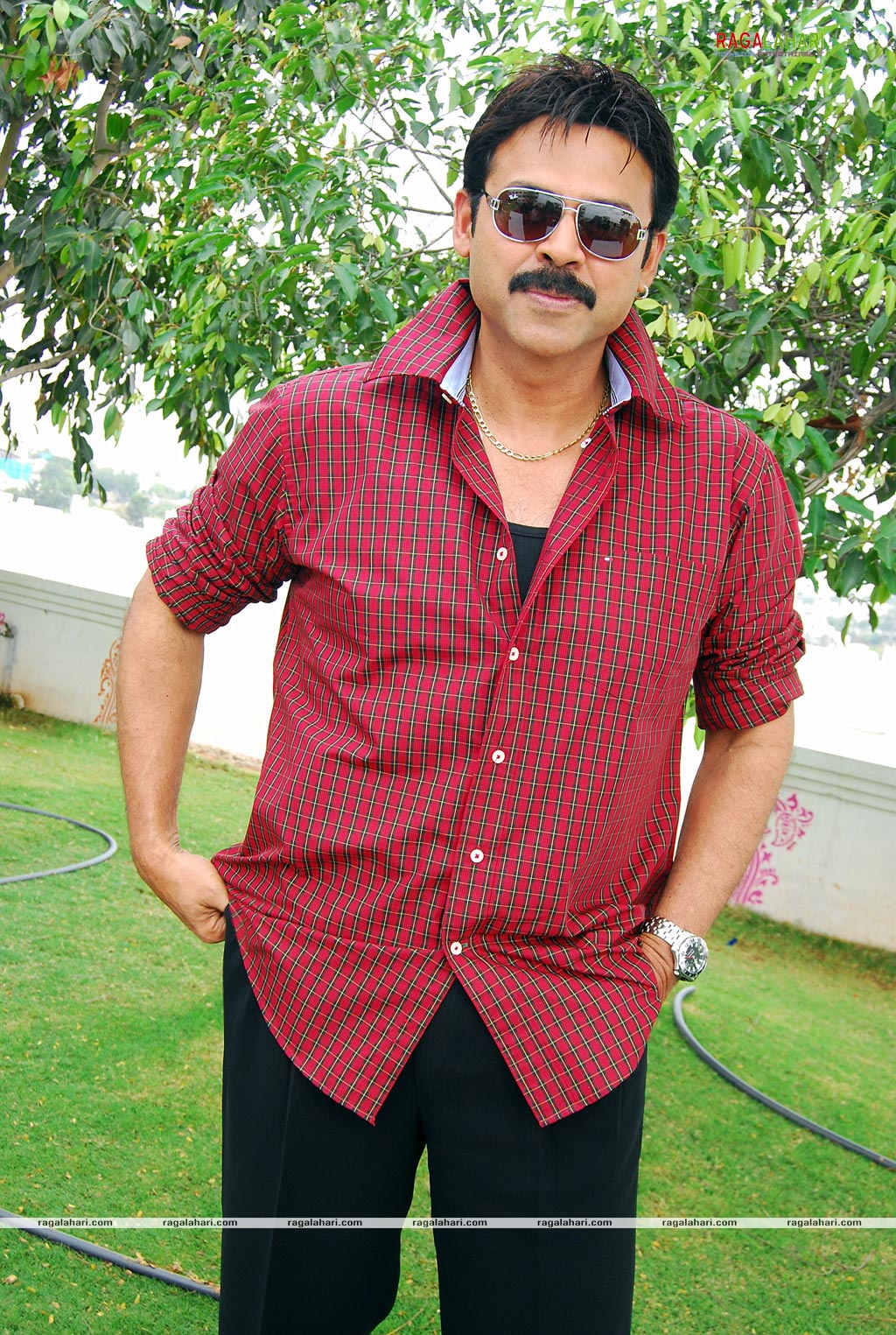 Venkatesh