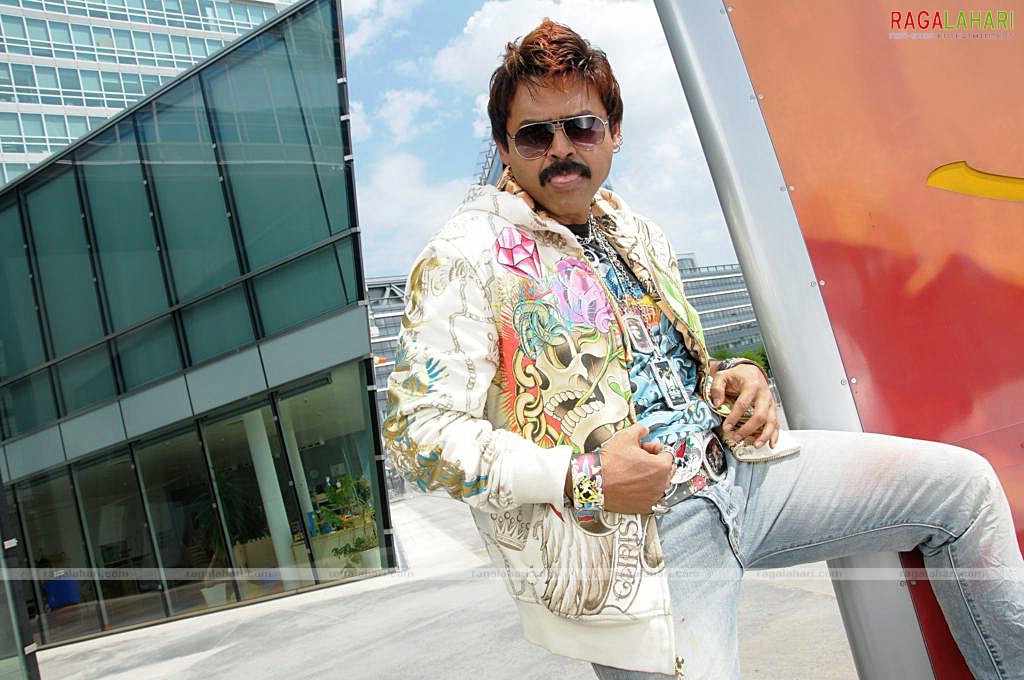 Venkatesh