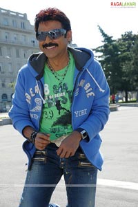 Venkatesh Photo Gallery from Namo Venkatesa