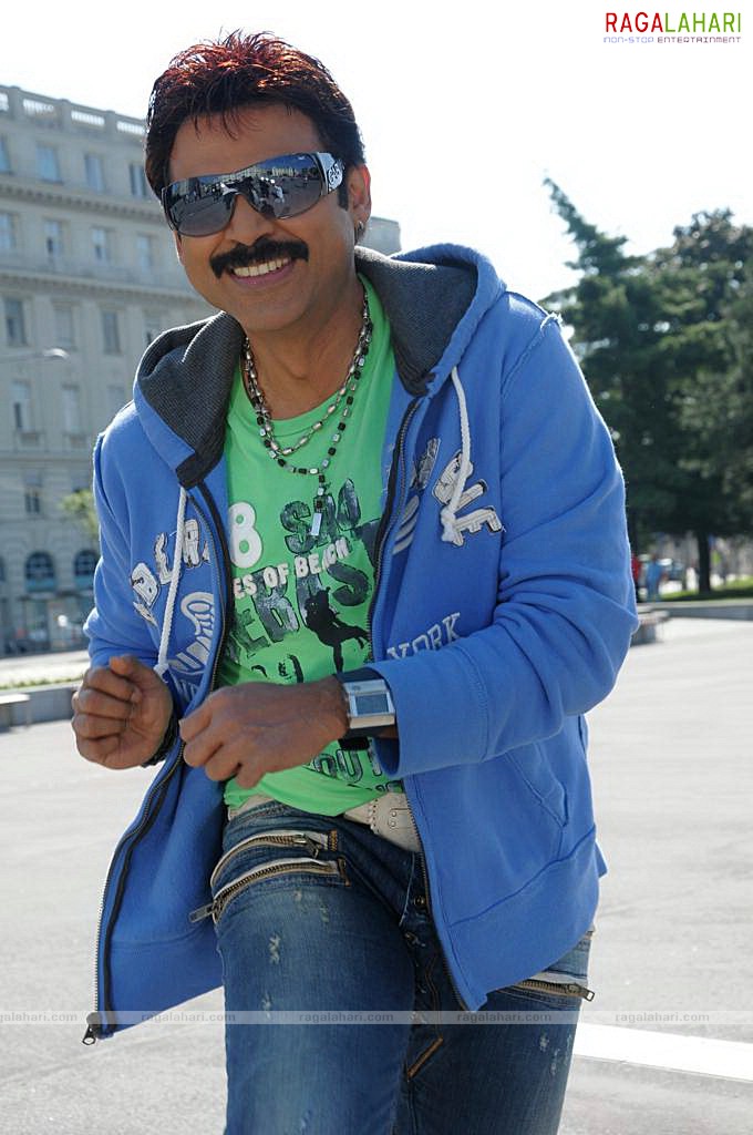 Venkatesh