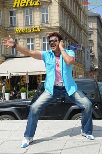 Venkatesh Photo Gallery from Namo Venkatesa