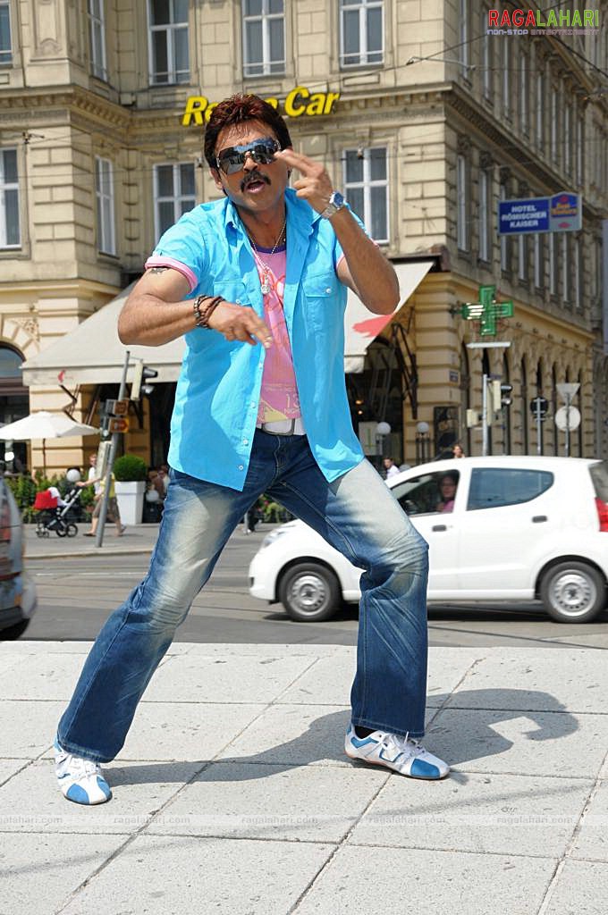 Venkatesh