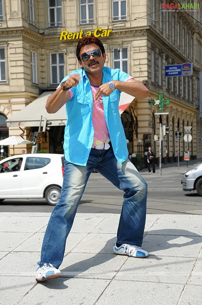 Venkatesh