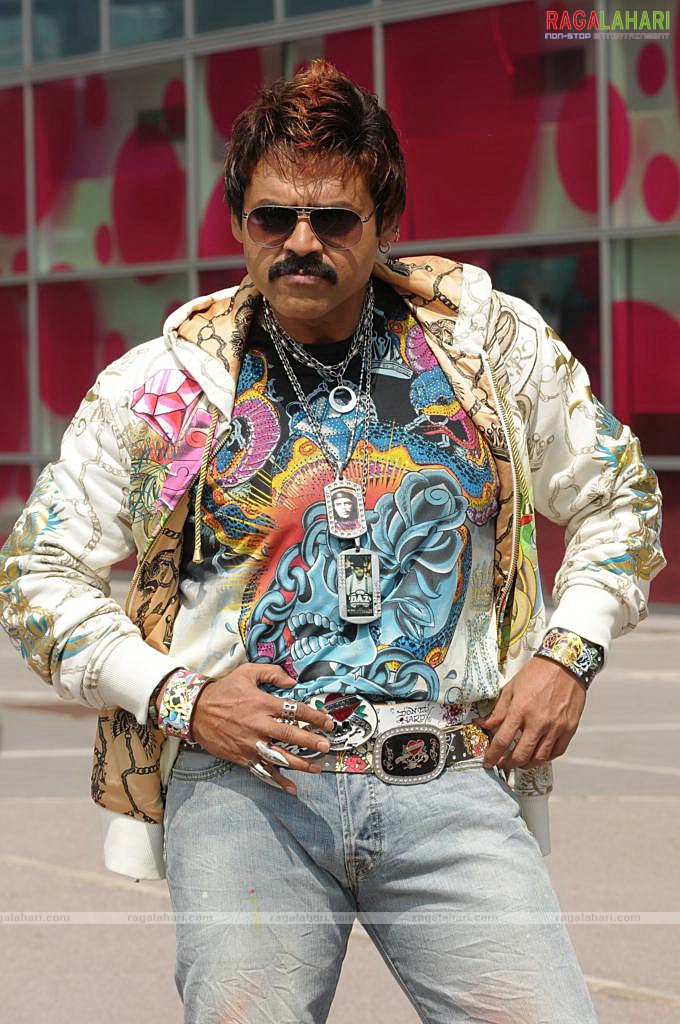 Venkatesh