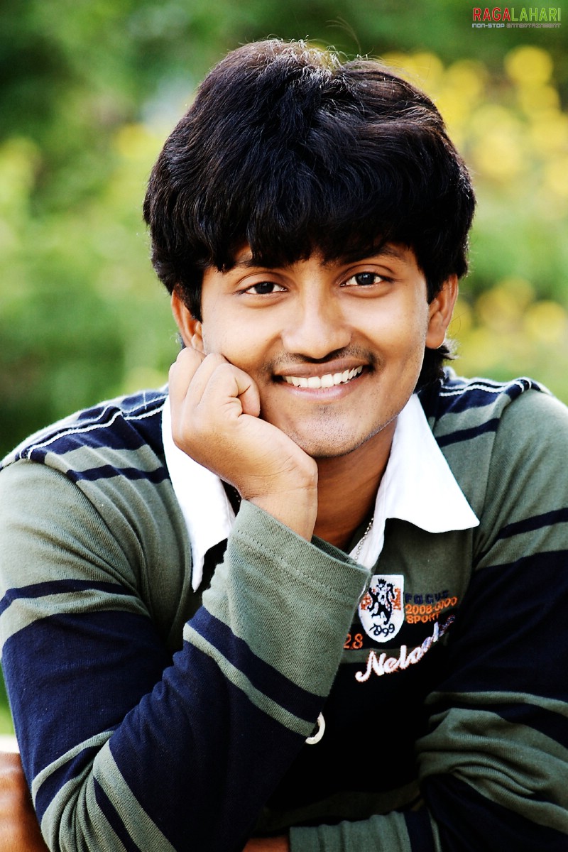 Venkat Praveen