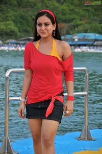 Aksha