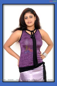 Amrutha Valli