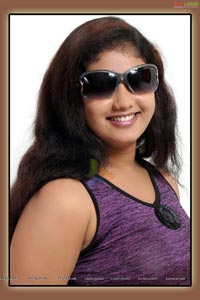 Amrutha Valli