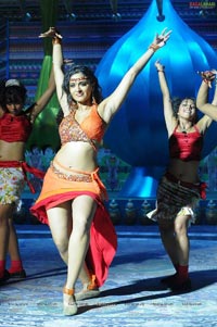 Anushka Shetty