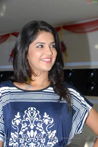 Deeksha Seth