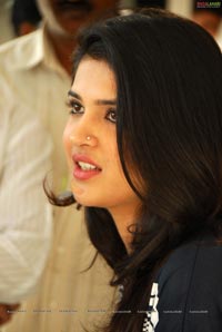 Deeksha Seth