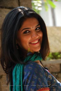 Deeksha Seth