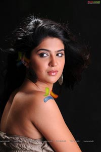 Deeksha Seth