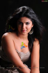 Deeksha Seth