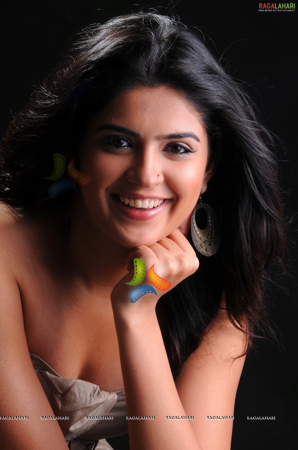 Deeksha Seth