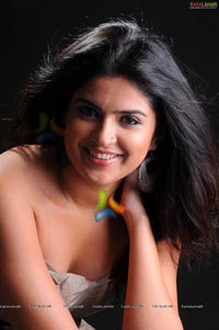 Deeksha Seth