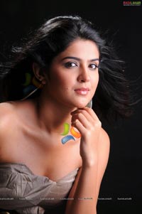 Deeksha Seth